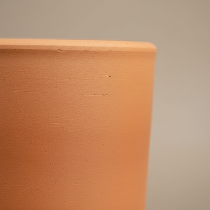 Vaso Elemental Argila — Série Ancestral