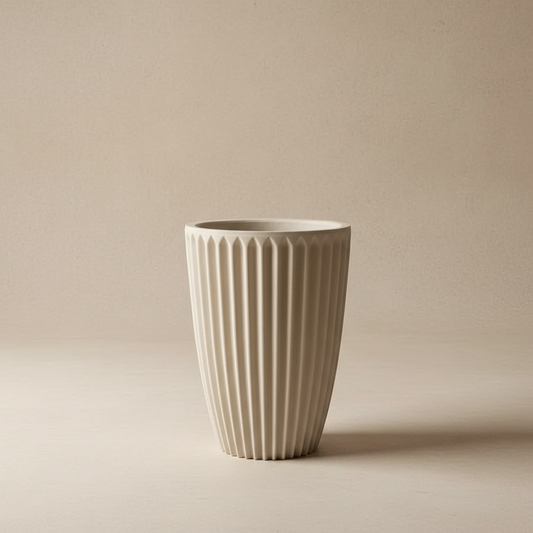 Coluna Plissada Atenas