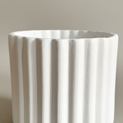 Cachepot Palazzo — Série Linear