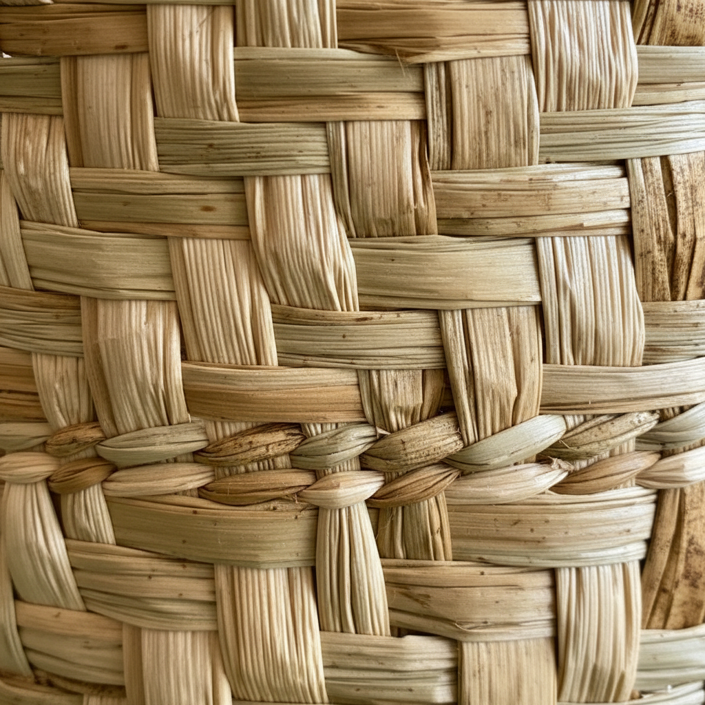 Cachepot Taboa Craft — Série Natureza