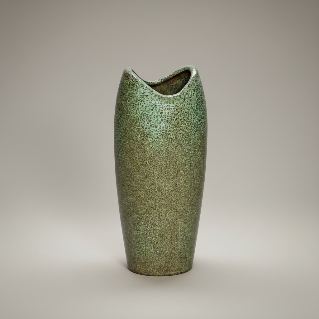 Trio Escultural Fluido — Série Vértice