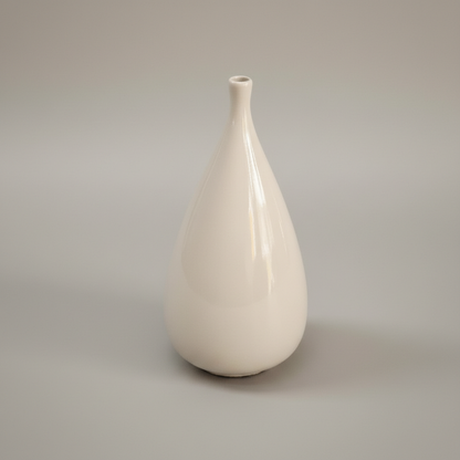 Duo de Vasos Gota — Série Alvorada