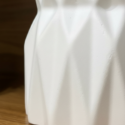 Série Geométrica de Bancada