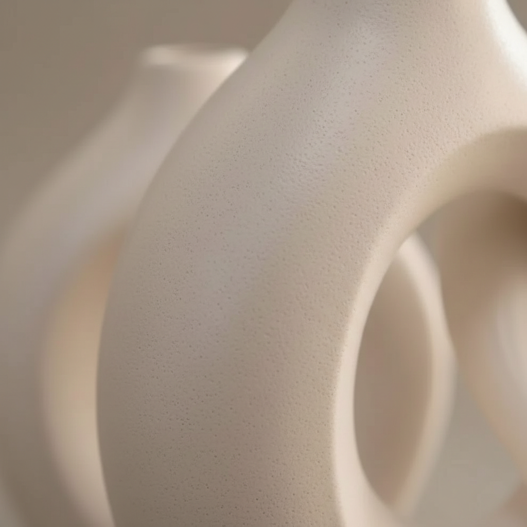 Duo Escultural Infinito