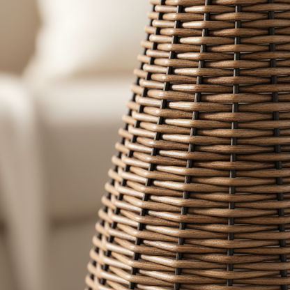 Vaso de Chão Monumental — Série Natureza