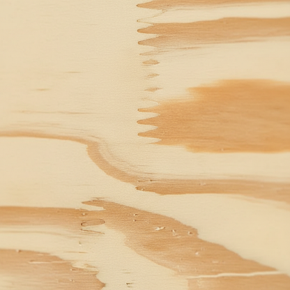 Cachepot Loft Wood — Série Natureza