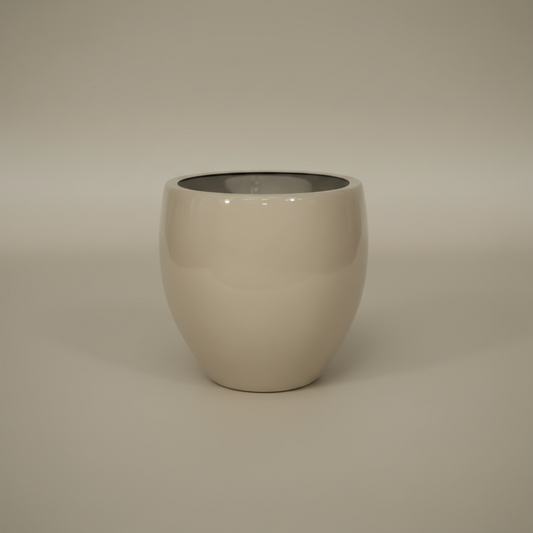 Vaso Bojo Imperial Tom Areia