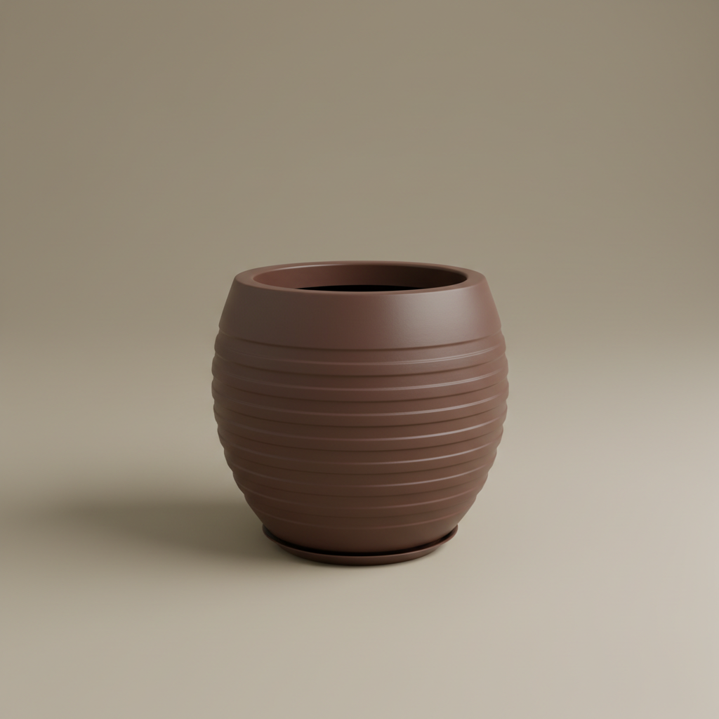 Vaso Bojo Sienna