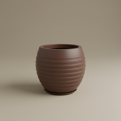 Vaso Bojo Sienna