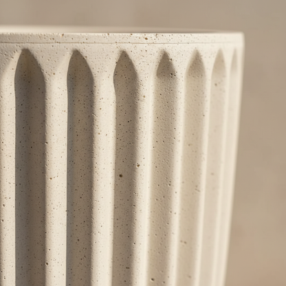 Coluna Plissada Atenas