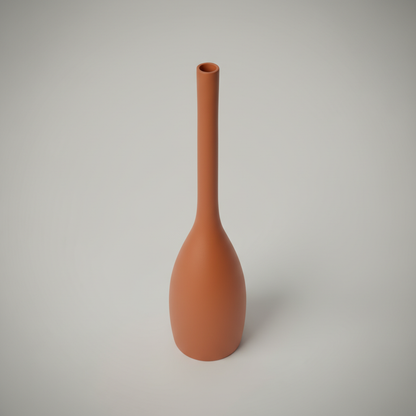 Duo de Vasos Siena — Série Vertical