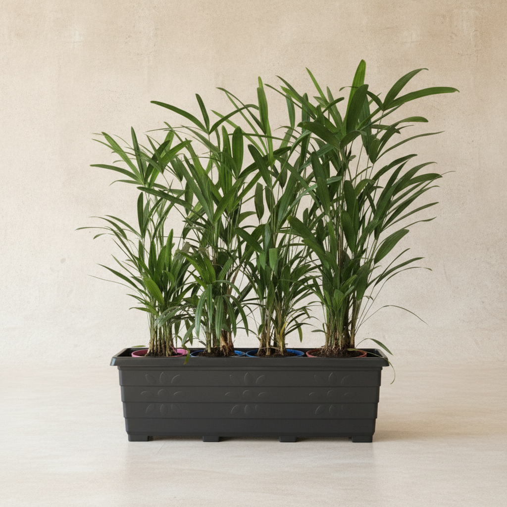 Jardineira Horizon - Textura Ripado