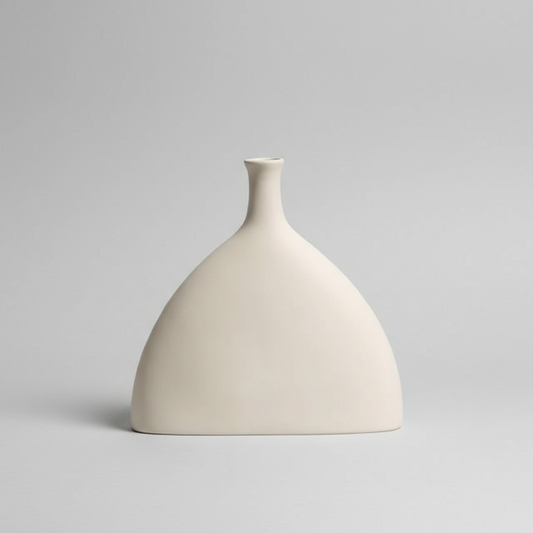 Vaso Angular Magalhães - Coleção Assinada