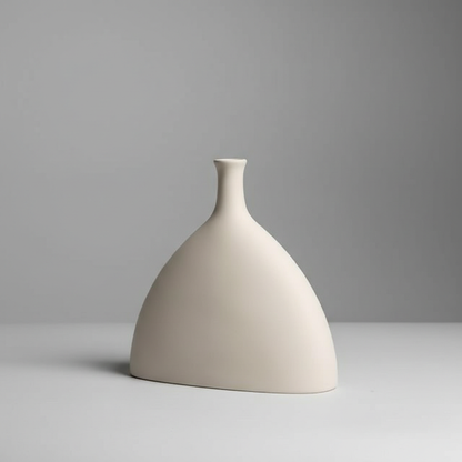 Vaso Angular Magalhães - Coleção Assinada