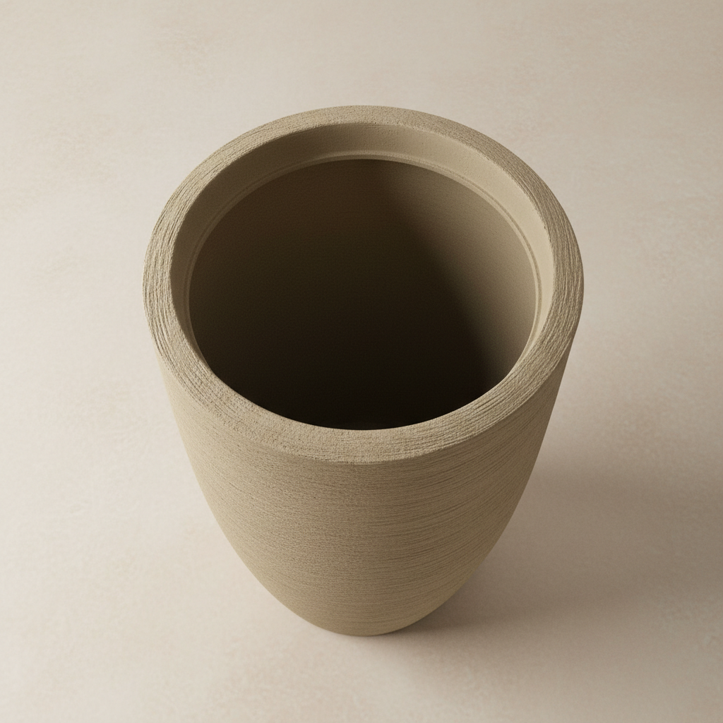 Set Duo Sisal - Textura Natural