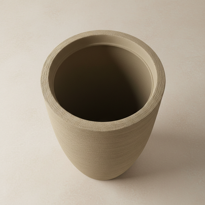 Set Duo Sisal - Textura Natural