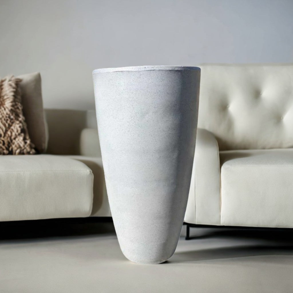 Vaso Polietileno 80 cm